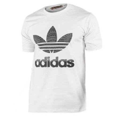 تیشرت مردانه adidas مدل 1126